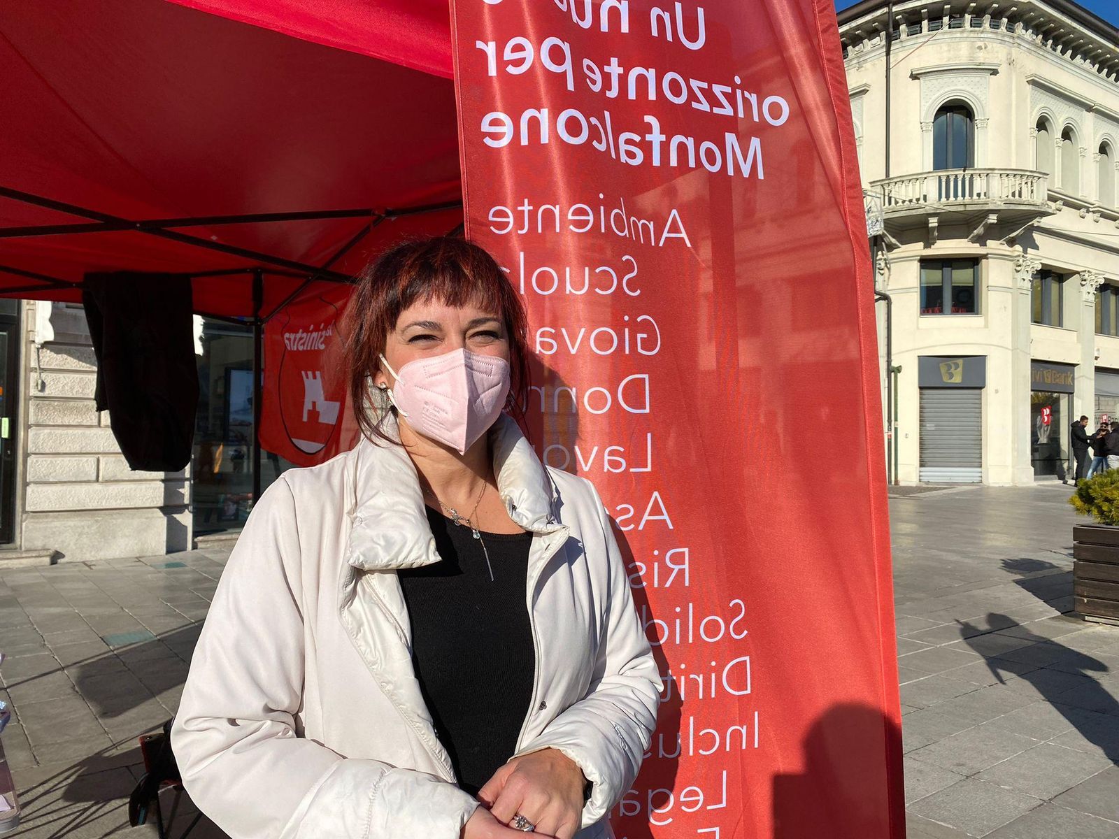 Immagine per Morsolin chiede più spesa sociale per il Territorio recuperando anche gli alloggi sfitti